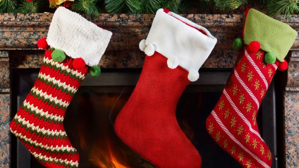 33 Cheap Stocking Stuffer Ideas You'll Want For Yourself