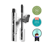 100% Pure Ultra Lengthening Mascara