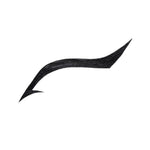 100 Pure Liquid Eyeliner Swatch