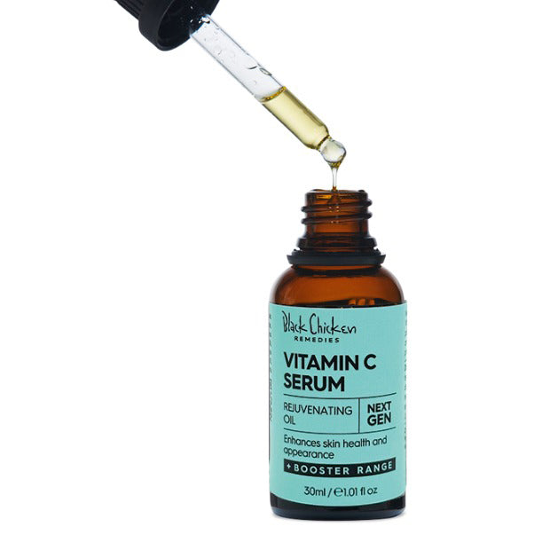 15% Vitamin C Serum Rejuvenation Oil