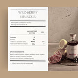 Wild Caught Marine Liquid Collagen