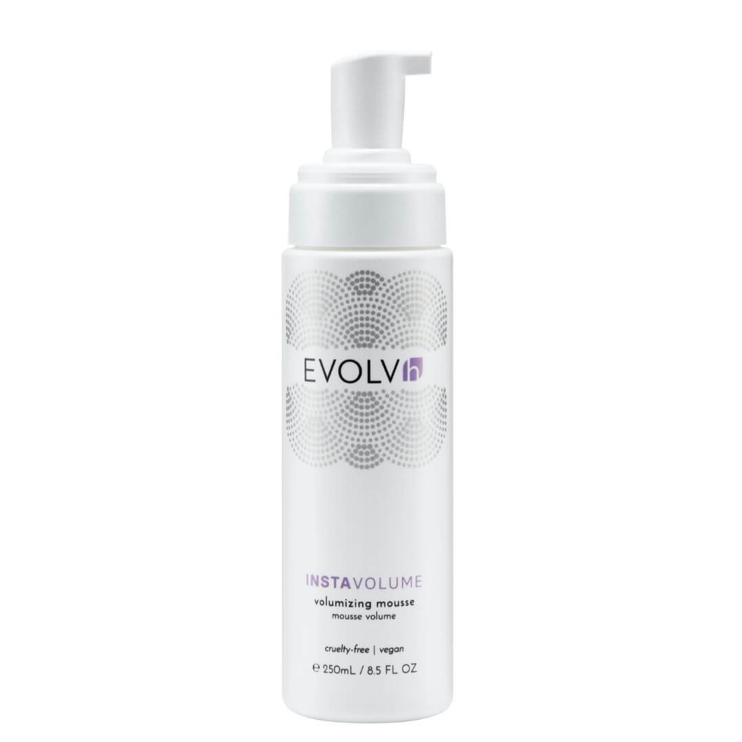 EVOLVh InstaVolume Volumizing Mousse