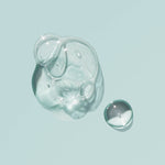 Evolvh Shampoo Texture