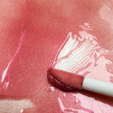 Fitglow lip color serum juice