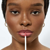 Fitglow lip serum warm berry