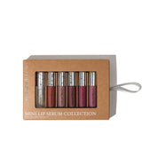 Fitglow Beauty Mini Lip Serum Gift Set