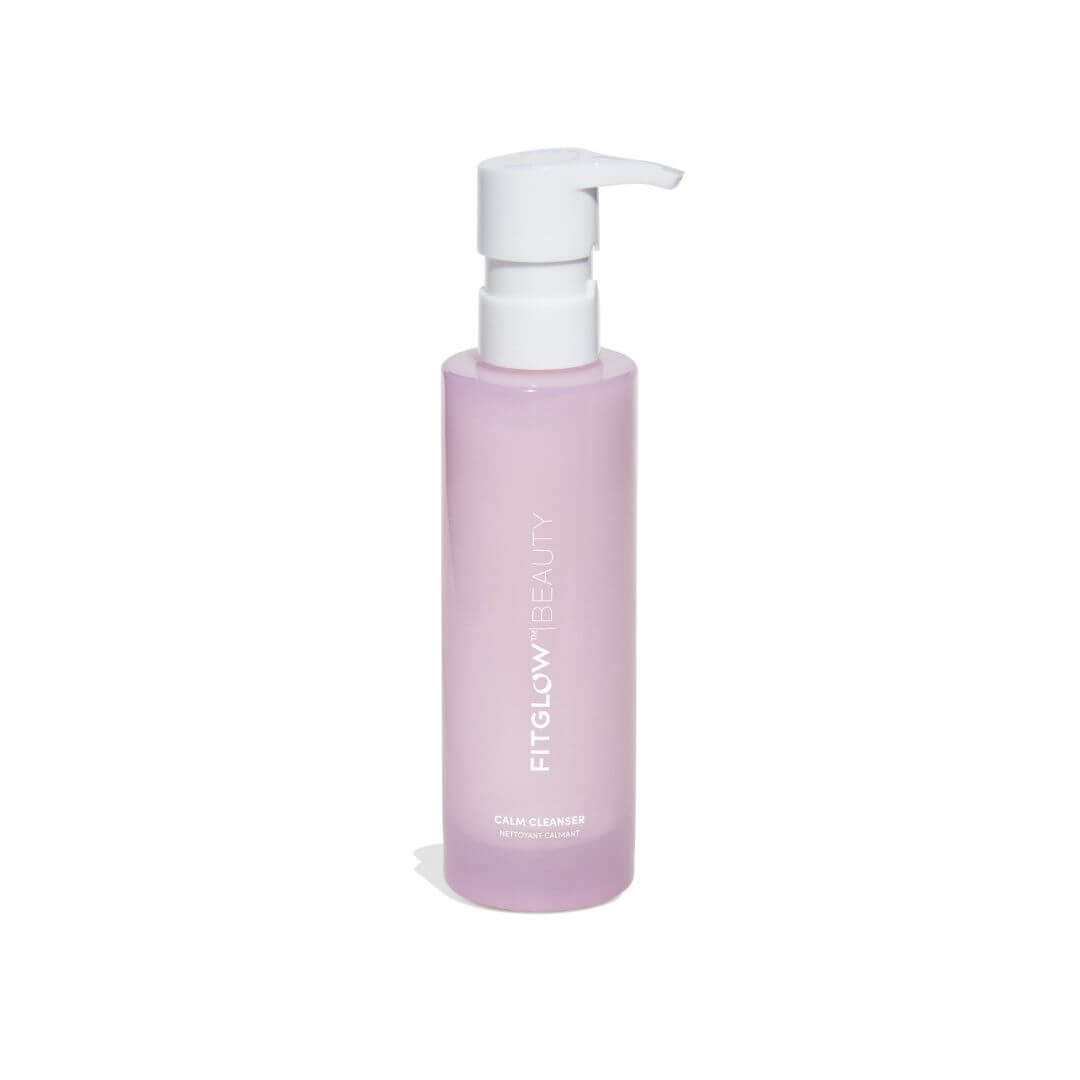 Fitglow Beauty Calm Cleanser