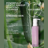 Fitglow Calm Cleanser Benefits