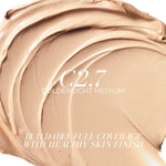 Fitglow Beauty Concealer C2.7