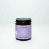 Fontana Lavender Essential Oil Candle