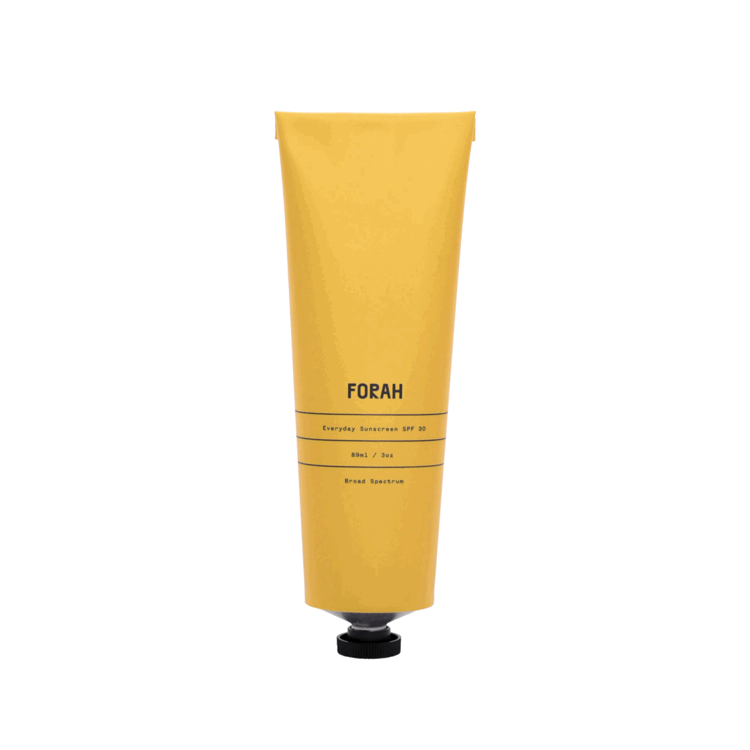 Forah Everyday Mineral Face Sunscreen