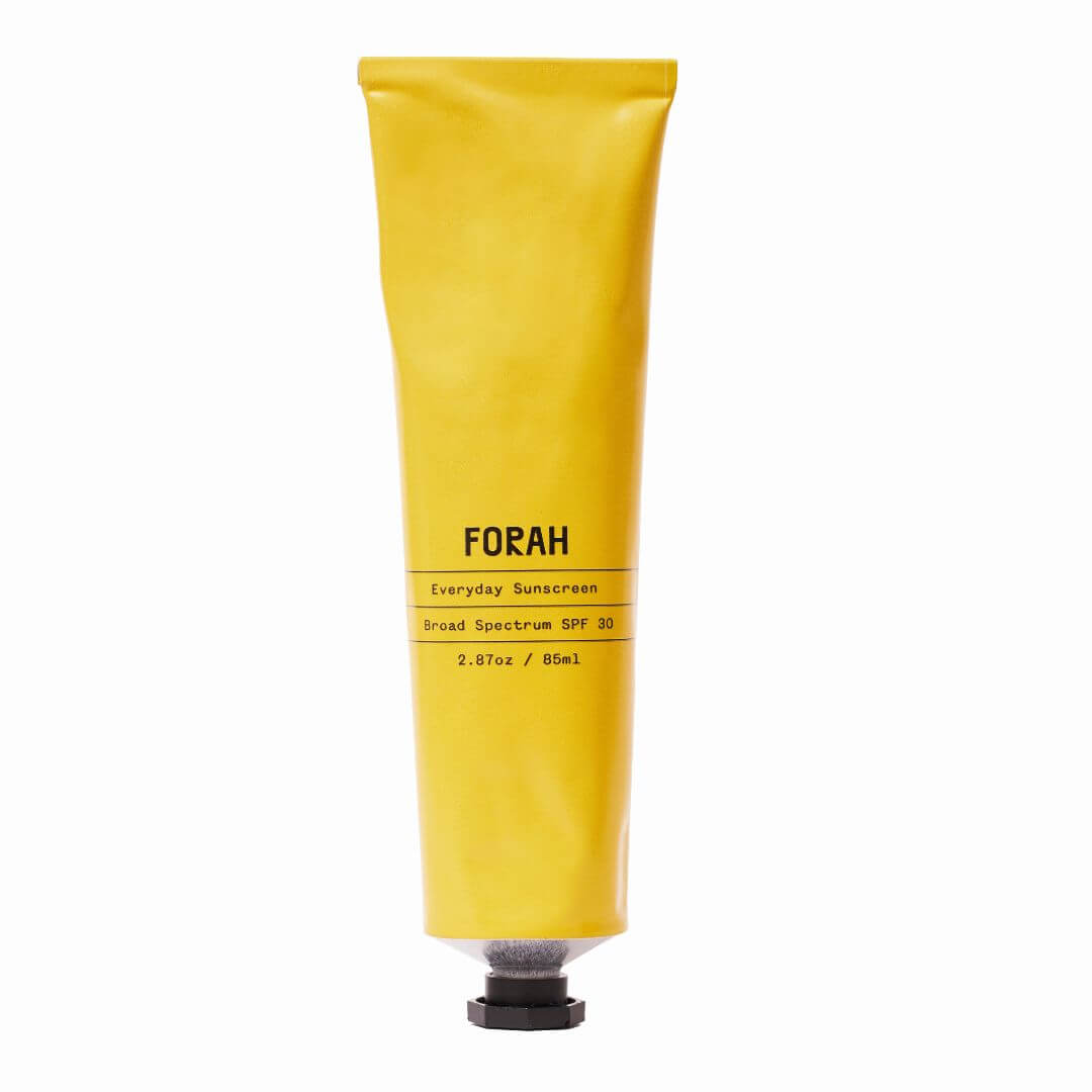 Forah Everyday Mineral Sunscreen