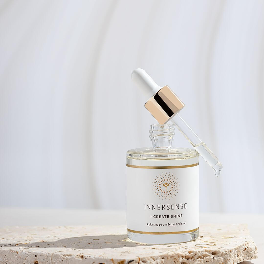 Glossing Serum Innersense I Create Shine