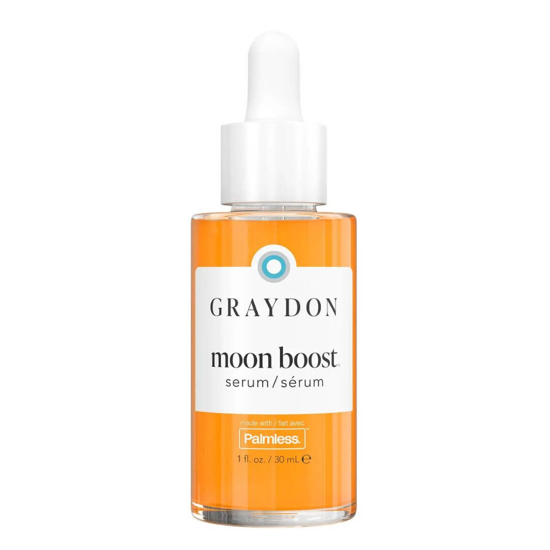 Graydon Moon Boost Face Serum