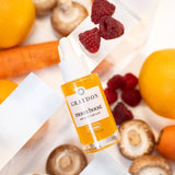 Graydon mon boost ingredients