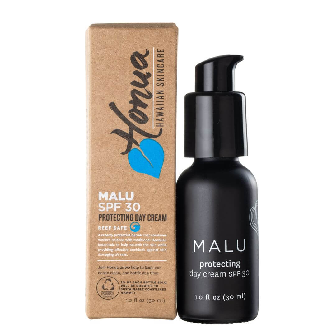 Honua Malu Suncreen SPF 30