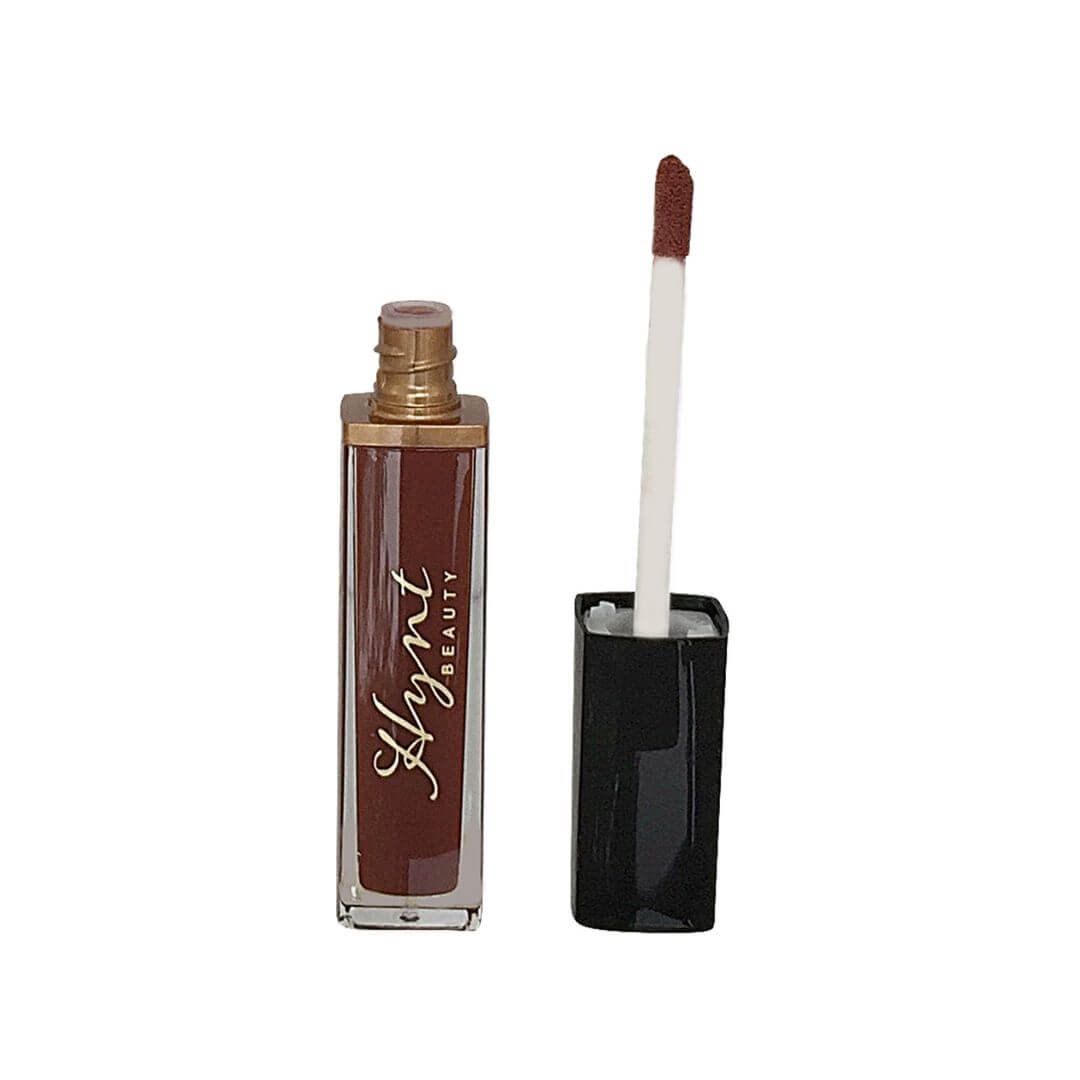 Hynt lip oil liquid garnet