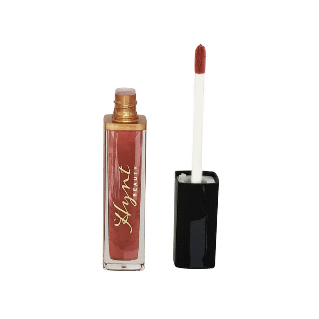 Hynt Lip oil Pearly Rose Pink
