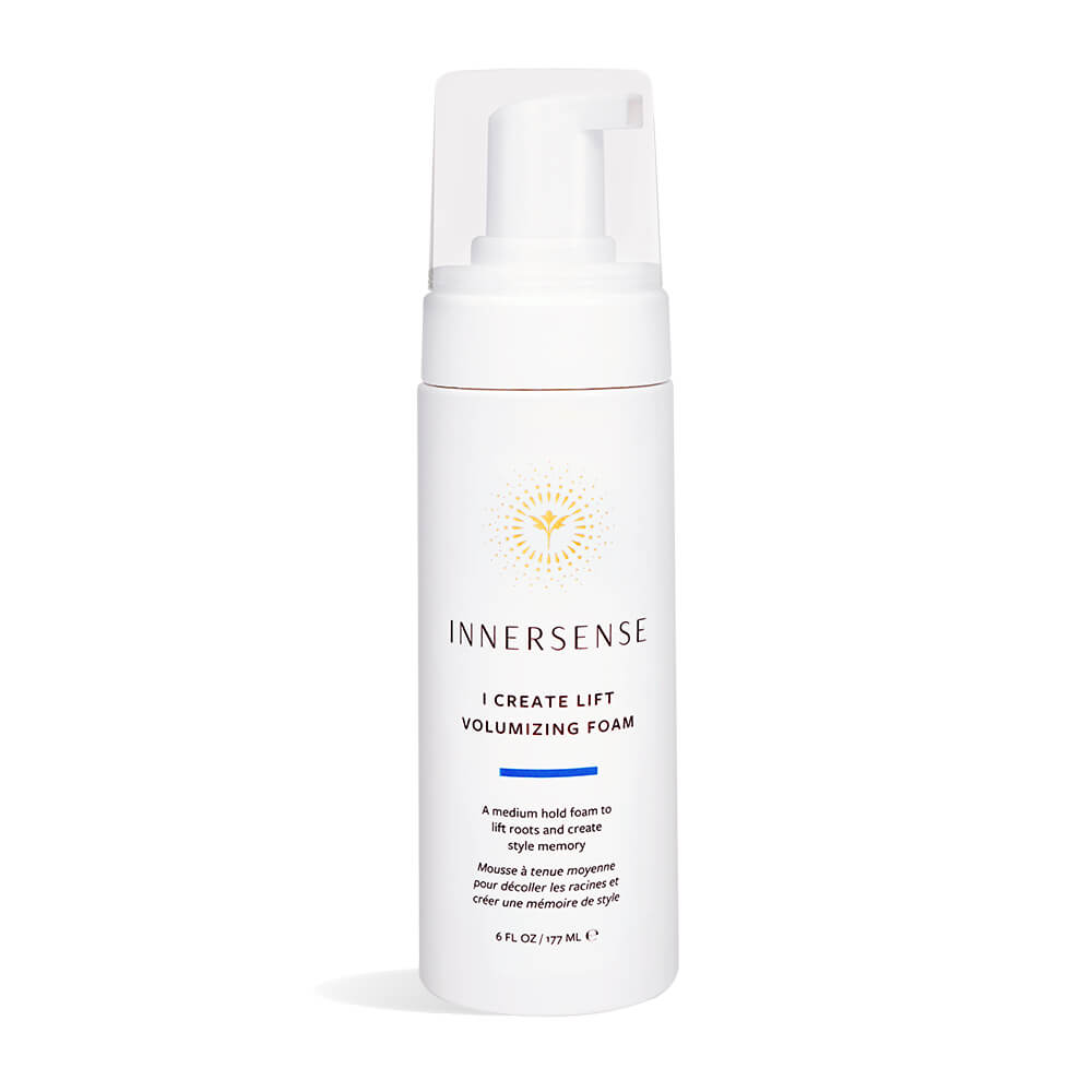 Innersense I Create Lift Volumizing Foam