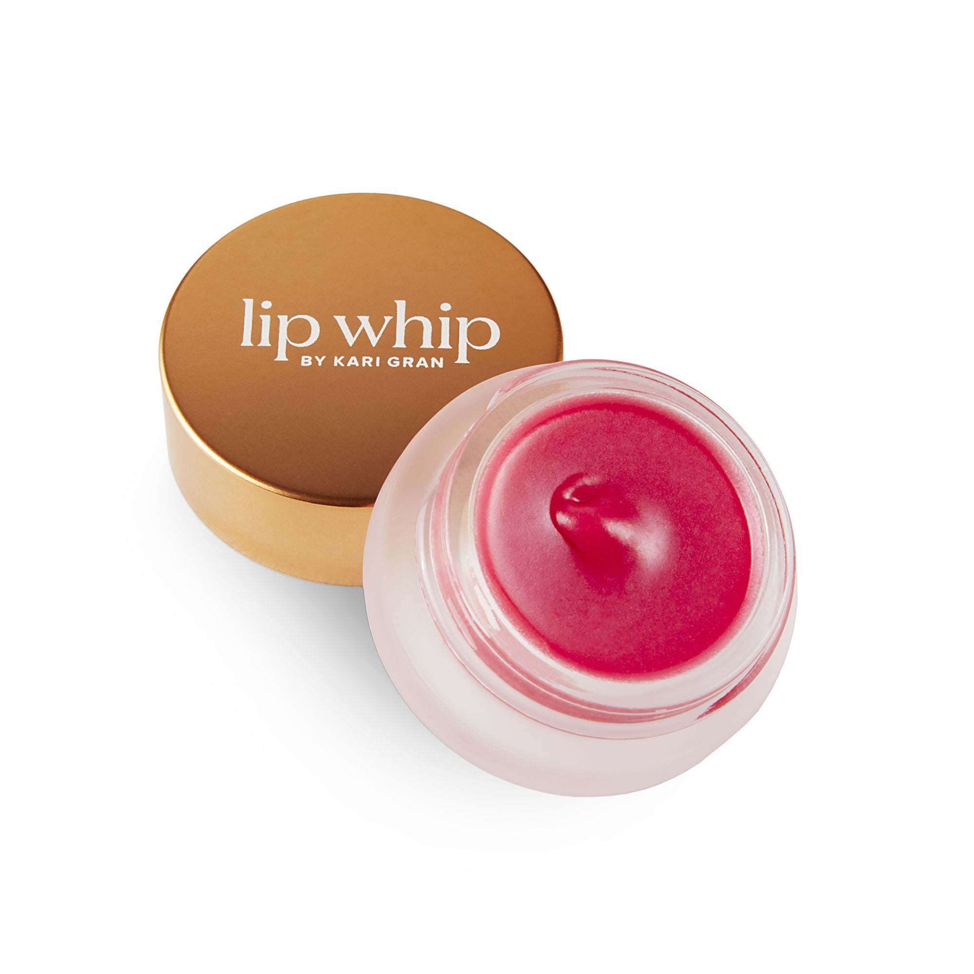 Kari Gran Peony Lip Whip