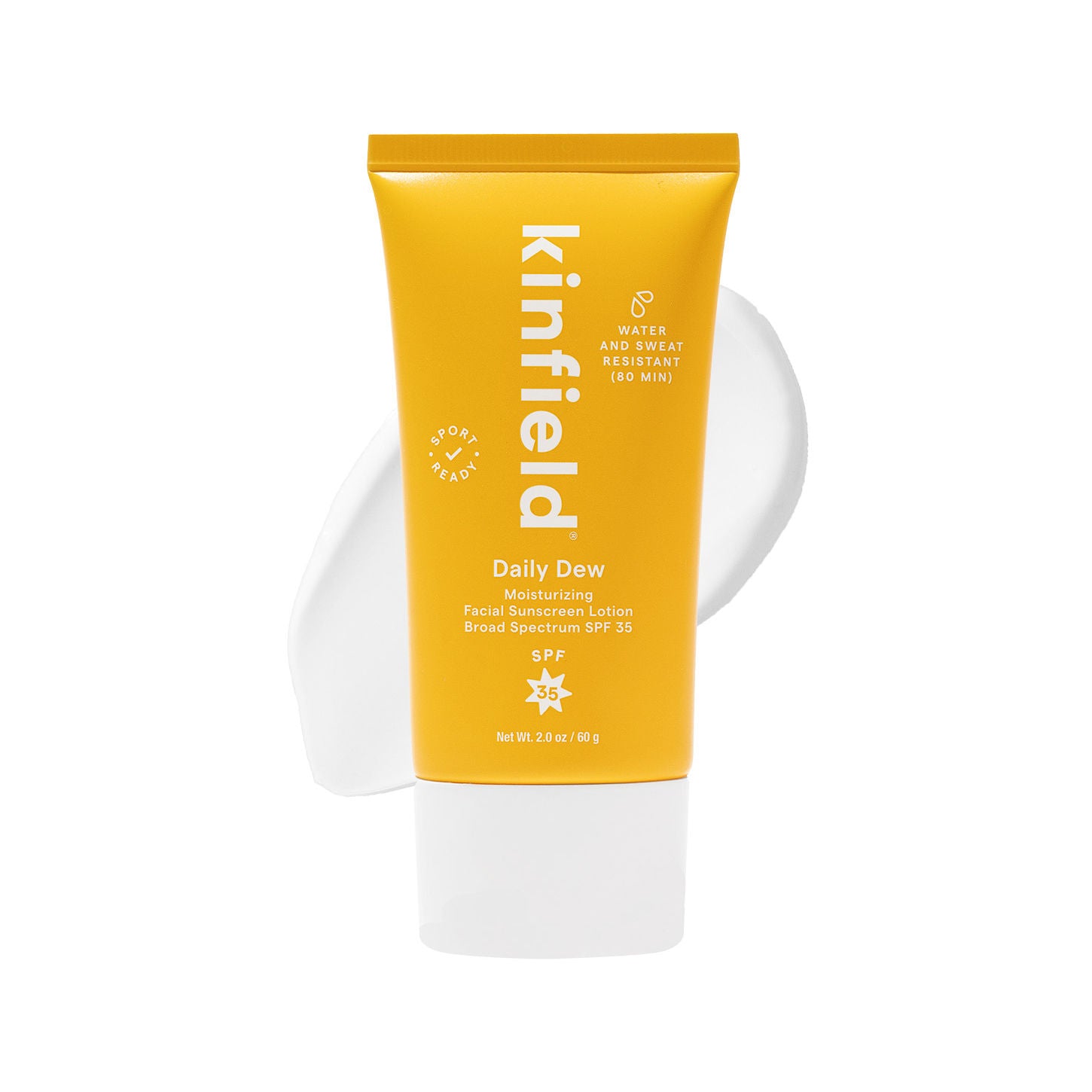 Kinfield Sunscreen