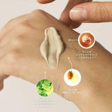 Le Prunier tinted sunscreen ingredients