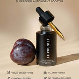 Le Prunier Beauty Oil benefits