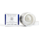 Little Seed Farm Deodorant Blue Lotus