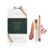 Holiday Lip Duo Gift Set