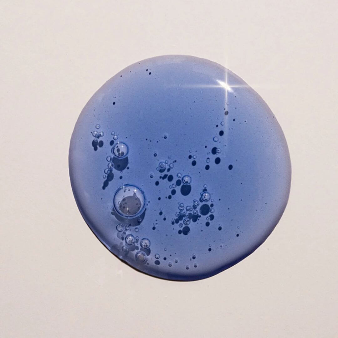 Luna Nectar Neptune hydrating hyaluronic acid serum