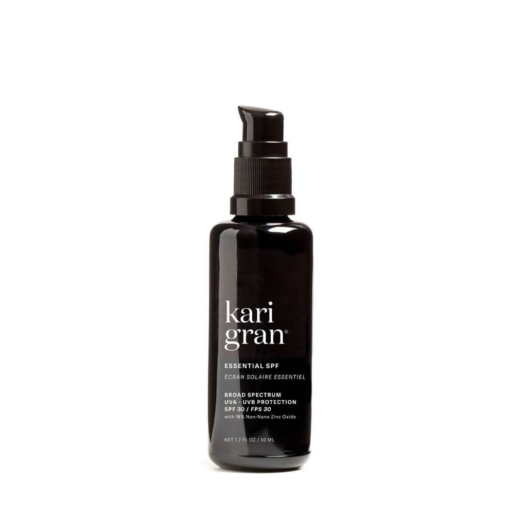 Kari Gran Mineral facial sunscreen 50ml