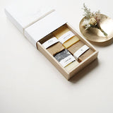 Soap Holiday Gift Set