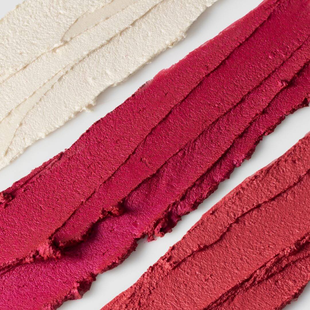 Axiology out of office swatches