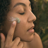 bakuchiol overnight face mask