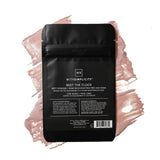 WithSimplicity Beet The Clock anti aging face mask