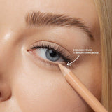 Beige eyeliner for waterline