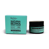 Black Chicken Remedies retinol night mask