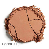 dark tan bronzer Lily Lolo