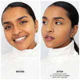 Deep Warm foundation fitglow 5.7