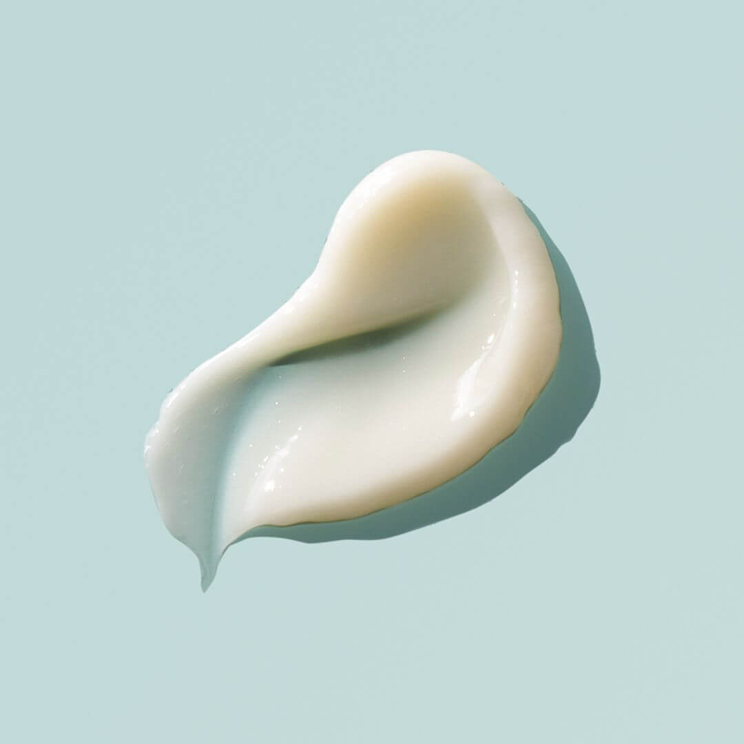 Hair repair treatment mask