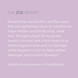 Evolvh SmartVolume Leave In Conditioner Zoe Report Review