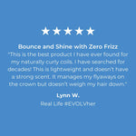 Evolvh Supercurl Cream Review