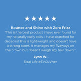 Evolvh Supercurl Cream Review