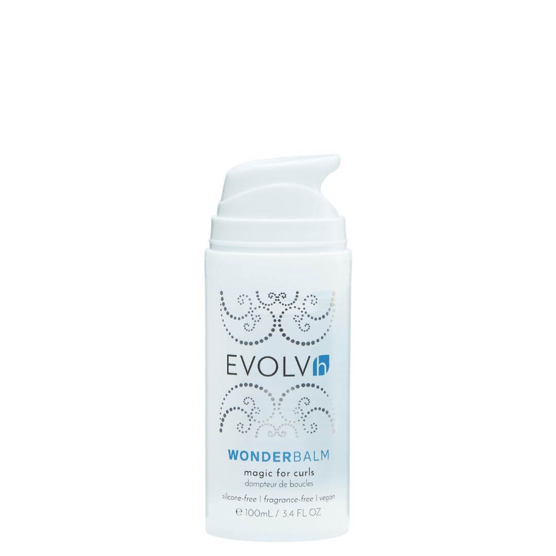 EVOLVh Wonderbalm Magic for Curls