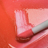 Fitglow lip serum juice