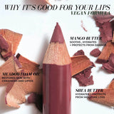 Vegan Lip Liner