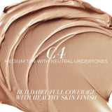 Fitglow Beauty Concealer C4