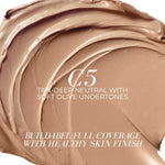 Fitglow Beauty Concealer C5