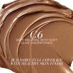 Fitglow Beauty Concealer C6