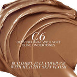 Fitglow Beauty Concealer C6